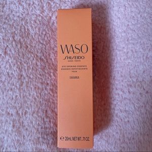 WASO Shiseido Eye Opening Essence 20mL